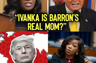 T.r.u.m.p INSULTS Jasmine Crockett LIVE — Seconds Later, She OBLITERATES Him on Air!