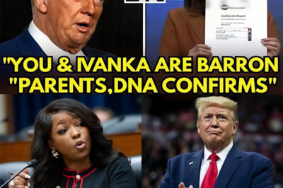 T.R.U.M.P SAVAGELY INSULTS JASMINE CROCKETT LIVE ON AIR — 9 SECONDS LATER She Flips His Attack Into THUNDEROUS APPLAUSE, Trump Left Stunned as Congresswoman Owns the Mic!