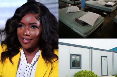 BREAKING: Jasmine Crockett Just Donated $900,000 — But Wait Until You Hear Why Congresswoman Jasmine Crockett just surprised the nation with an act of grace few saw coming…