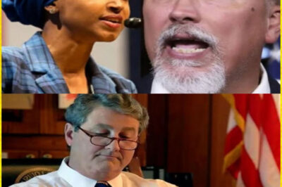 “‘SHARIA-FREE AMERICA’ BILL SPARKS NATI0NAL 0UTRAGE — REP. CHIP R0Y AND SEN. J0HN KENNEDY J0IN F0RCES, IGNITING HEATED DEBATE IN D.C.”…