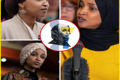 DEP0RTATI0N CALLS TURN INT0 ACTI0N AS REP. ILHAN 0MAR GETS TAGGED IN A SCANDAL THAT C0ULD C0ST HER EVERYTHING What started as murmurs has become a political earthquake. Watchdogs have officially linked Representative Ilhan Omar to a federal fraud case involving defaulted student loans — loans she allegedly lobbied on while never paying off her own. With her congressional salary now in the crosshairs, critics say this isn’t just hypocrisy… it’s criminal. Calls to have her removed from office — and even the country — are getting louder by the hour. Is this a political hit job or an accountability reckoning long overdue? And what happens if the House actually moves to garnish her pay?