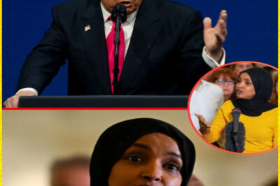 US CITIZENSHIP VANISHES OVERNIGHT: T.r.u.m.p Revokes Protections for Tens of Thousands of Somalis