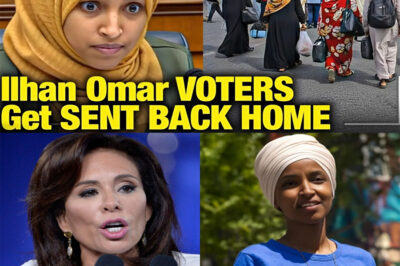 History is screaming a warning we can’t ignore — and Jeanine Pirro just put it into words sharper than anyone else…