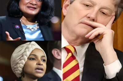 “B0RN-IN-AMERICA 0R GET 0UT!” — J0HN KENNEDY DR0PS C0NSTITUTI0NAL B0MBSHELL — 41 SEC0NDS LATER, THE CHAMBER ERUPTS!