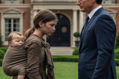 “Sir, do you need a cleaning lady? I can do everything, my sister is hungry.”