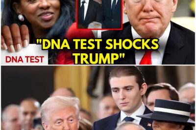 JUST IN: Tension erupts when Jasmine Crockett calls for receipts on air, stopping the room cold and sending shockwaves through Trump’s camp.