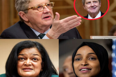 KENNEDY DROPS “BORN IN AMERICA” BOMBSHELL — 14 SEATS ON THE LINE. SEN. KENNEDY DID NOT INTRODUCE A BILL — HE DETONATED ONE. “THIS IS LOYALTY!”