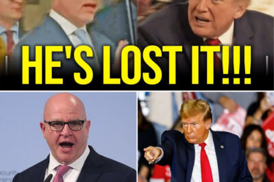 MAR-A-LAGO MELTDOWN MAYHEM: T.R.U.M.P YELLS AT EVERYONE AS HE GETS BRUTALLY EXPOSED ON LIVE TV — SECRET RECORDINGS LEAK, STAFF RUN FOR COVER, DON SCREAMS “TRAITORS!”, EMPIRE CRUMBLES, THIS IS THE TOTAL COLLAPSE NO ONE SAW COMING!