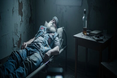 Son called his dead biker dad a disgrace… until a bodega revealed his secret life