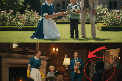 Maid saves billionaire’s son from kidnapping and discovers devastating betrayal within the family.