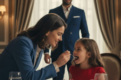 The dark secret of the Müller family: the tycoon’s daughter who stopped eating and the employee who uncovered the truth