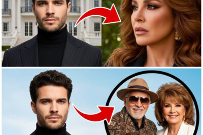 Lucero’s son REVEALS family secret kept for 19 years — the reason surprises everyone…