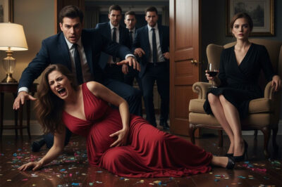 The husband beat his wife with a baseball bat just to please his mistress — but the revenge carried out by the wife’s three CEO brothers left everyone astonished.