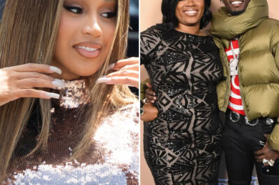 Cardi B has accused Offset and his mother, Latabia Woodward, of “stealing” money from her, although she did not provide specific details about the incident. She also expressed disappointment that Offset failed to buy gifts for their three children during the holidays, while purchasing presents for his other kids from previous relationships.