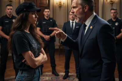 A Mexican woman was denied a room at her own hotel; 9 minutes later she fired all the staff…