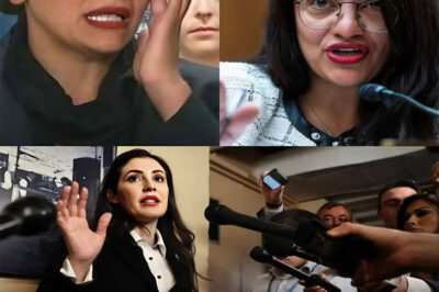 LOYALTY TEST: One Congresswoman Just Dropped a Political BOMB That Could Force Dozens Out of Office!