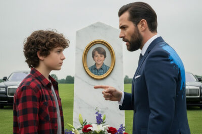 “Sir, that boy played ball with me yesterday,” the boy told the millionaire. The truth is shocking.