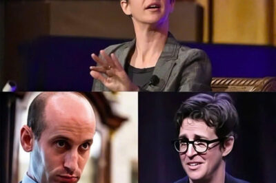 I Don’t Debate Monsters. I Expose Them” — Rachel Maddow SHOCKS Washington Live!