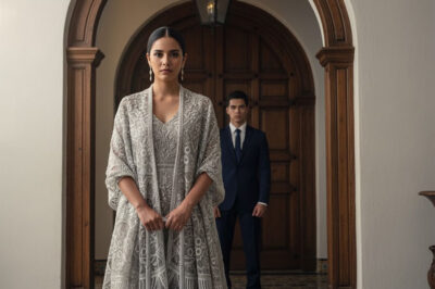 Here is the Spanish translation of your sentence: **“On my wedding night, my husband suddenly disappeared for three hours. The truth came out. I ended the marriage in just one day.”**