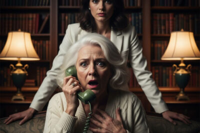 My youngest son called me from the cockpit: Your daughter-in-law just boarded my plane. Who’s on our…