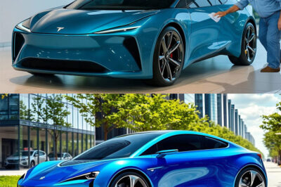 2026 Tesla Model 2 FINALLY Online for Under $15,990! Elon Musk just confirmed the biggest preorder wave in Tesla history a compact EV packed with next-gen power, range, and design beyond expectation.