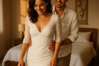 The Wife Went on a Business Trip for a Month… and When She Returned, She Was Shocked to Find This Under Her Husband’s Pillow.