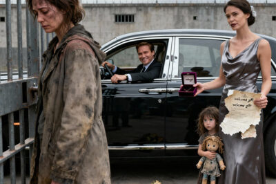 Betrayed by my husband and framed by the maid who took my place, I spent five years in prison — stripped of freedom, family, and my daughter’s inheritance.