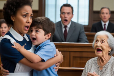 They accused her of theft and humiliated her, not knowing that the boy she loved was keeping the secret to save her.