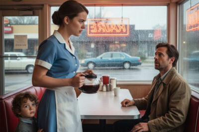 A millionaire makes his maid pregnant and abandons her, three years later the bankrupt millionaire accidentally meets her again and the unexpected ending…