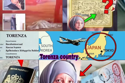 BREAKING: Historians SH0CKED as Torenza Exists A Country Once Erased From World Records Suddenly Reappear…