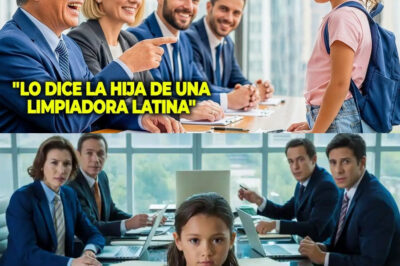 “I speak 7 languages” — The millionaire mocked her until she said a sentence in Japanese