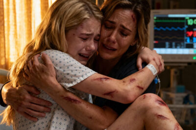 They Left My 15-Year-Old Alone with a Broken Leg — What I Did Next Shocked Everyone…