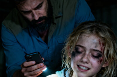 My 7-year-old daughter came home from her mom’s house with bruises—her stepdad called it “stiffness.” She forgot I’m a cop. In my world, we don’t call it that. We call it evidence.