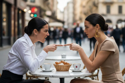 And what did you discover about him?