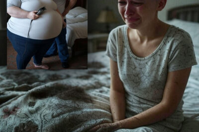 At first, I thought I had been robbed….