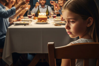 My Mother-in-Law Secretly DNA Tested My Daughter. The Truth Came Out — And It Wasn’t What She Expected…