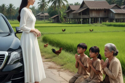 I’M BACK AFTER 15 YEARS — WEARING EXPENSIVE CLOTHES AND A NEW NAME.