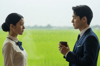 “I DID A WOMAN WHO WAS ANGRY WITH HER EMPLOYER — SHE DIDN’T KNOW, I WAS THAT EMPLOYER.”