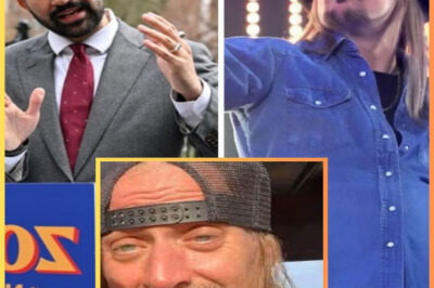 KID ROCK CANCELS ALL 2025 NYC TOUR DATES — “SORRY NYC, BUT I DON’T SING FOR COMMIES” In a move that’s already setting the internet on fire, Kid Rock has officially pulled the plug on all scheduled tour dates in New York City for next year — and he’s not mincing words. In a blunt statement posted to social media, the outspoken rocker wrote: “Sorry NYC, but I don’t sing for commies.” Supporters are cheering the move as bold and principled, while critics are slamming it as divisive and performative. Either way, the culture war just took center stage.