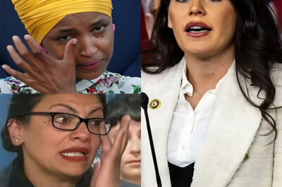 LOYALTY TEST: One Congresswoman Just Dropped a Political BOMB That Could Force Dozens Out of Office!