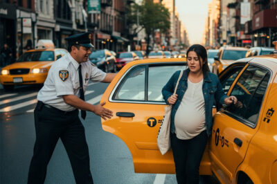He Gave a Struggling Pregnant Woman a Free Ride — and Was Fired. What Happened Next Left His Bosses Stunned.
