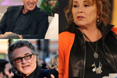 THE NON-WOKE ACTORS’ ALLIANCE IS HERE — AND HOLLYWOOD’S POWER PLAYERS DIDN’T SEE THIS COMING