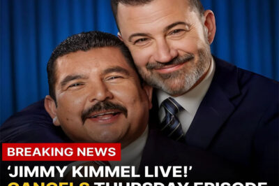 BREAKING: ‘Jimmy Kimmel Live!’ CANCELS Thursday Episode at the Last Minute — Fans Left Stunned