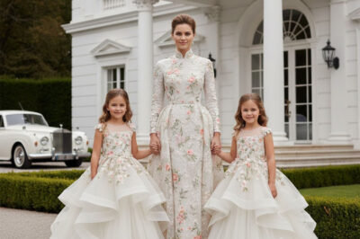 Her husband forced her to have an abortion so he could more freely pursue his affair with his mistress. But she chose to leave everything behind, fled to Cebu, and secretly gave birth to twin girls. Seven years later, she returned to her daughters so that her ex-husband would feel the punishment with every step he took.