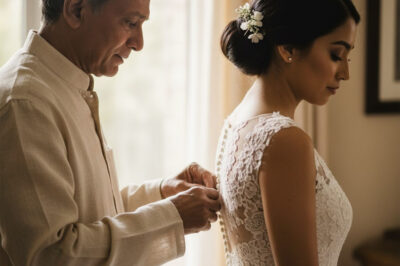 At 61, I married my first love again. On our wedding night, when I gently unzipped her dress, I froze—not from passion, but from an unexpected truth. In that moment, the past I thought buried came rushing back to my heart… and my heart broke once more. – nyny