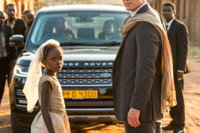 Her Uncle Laughed at Her Husband — Until the ‘Beggar’ Took Off His Ragged Scarf