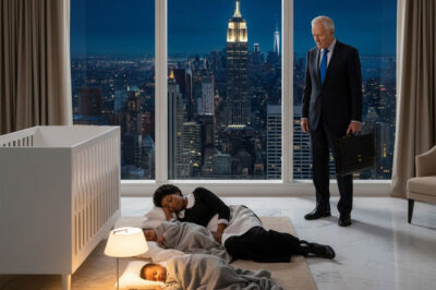 When billionaire Alexander Ward returned home unexpectedly at dawn, he was stunned to find his maid fast asleep on the floor — gently cradling his 1-year-old twins in her arms. In that quiet moment, everything he thought he knew about loyalty, love, and family changed forever