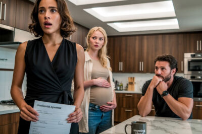 My Husband Tried to Take My Luxury Penthouse — So I Took Everything Instead