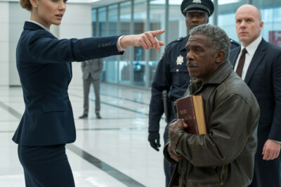 She Humiliated Him at the Bank… Hours Later, She Lost Everything…