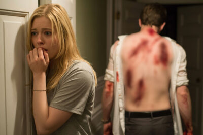 She Saw Her Dad’s Back for the First Time… and Her Whole World Changed…